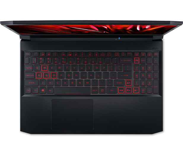 Acer Nitro 5 R5-5600H/16GB/512/W10 RTX3050 144Hz - 677408 - zdjęcie 7